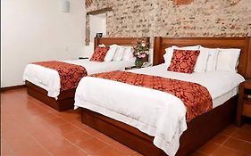 El Serafin Hotel Boutique 3*